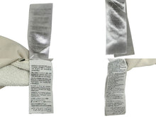 Load image into Gallery viewer, GUCCI グッチ 20SS テニス ラケット パーカー アイボリー コットン フーディー トップス 刺繍 560502 ロゴ サイズM 良品 中古 64676