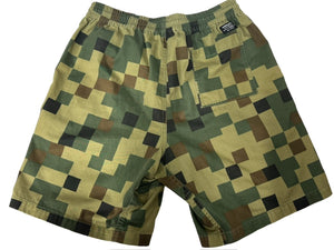 Supreme Short W32 Camo ショートパンツ 迷彩 Supreme シュプリーム ハーフパンツ ショートパンツ ミリタリー