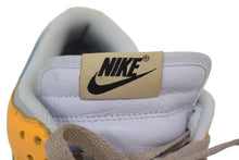 Load image into Gallery viewer, NIKE DUNK ナイキ ダンク スニーカー 靴 ローカット サイズ27.5 マルチカラー ゴールド金具 美品 中古 64694