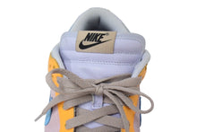 Load image into Gallery viewer, NIKE DUNK ナイキ ダンク スニーカー 靴 ローカット サイズ27.5 マルチカラー ゴールド金具 美品 中古 64694