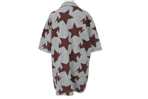 A BATHING APE ポロシャツ Lサイズ BAPE スター ポロシャツ Lサイズ a bathing ape BAPE sta エイプ