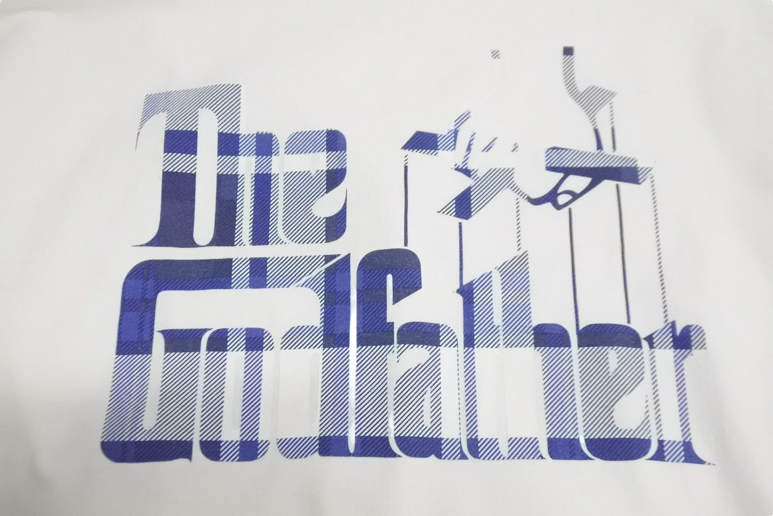 送料無料 百貨店 APE BATHING A × アベイシングエイプ Godfather The トップス