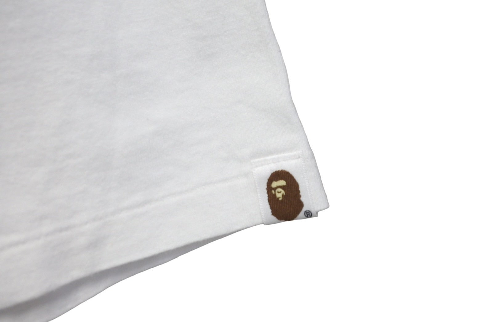 A BATHING APE × The Godfather アベイシングエイプ