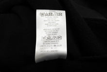 Load image into Gallery viewer, 極美品 Givenchy ジバンシー ロットワイラー ノースリーブ パーカー ブラック ドッグ 犬 アーカイブ コットン リカルドティッシ サイズXS 中古 64707