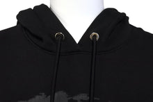 Load image into Gallery viewer, 極美品 Givenchy ジバンシー ロットワイラー ノースリーブ パーカー ブラック ドッグ 犬 アーカイブ コットン リカルドティッシ サイズXS 中古 64707