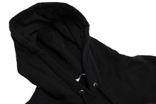 Load image into Gallery viewer, 極美品 Givenchy ジバンシー ロットワイラー ノースリーブ パーカー ブラック ドッグ 犬 アーカイブ コットン リカルドティッシ サイズXS 中古 64707