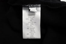 Load image into Gallery viewer, 極美品 Givenchy ジバンシー ロットワイラー ノースリーブ パーカー ブラック ドッグ 犬 アーカイブ コットン リカルドティッシ サイズXS 中古 64707