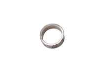 Load image into Gallery viewer, CARTIER カルティエ ラブ リング シルバー ホワイトゴールド LOVE ジュエリー 小物 アクセサリー B4084700 6.4g サイズ45 良品 中古 64723