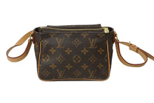 Load image into Gallery viewer, 極美品 LOUIS VUITTON ルイヴィトン ヴィバシテPM ショルダーバッグ M51165 モノグラム 中古 64729