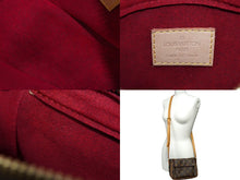Load image into Gallery viewer, 極美品 LOUIS VUITTON ルイヴィトン ヴィバシテPM ショルダーバッグ M51165 モノグラム 中古 64729