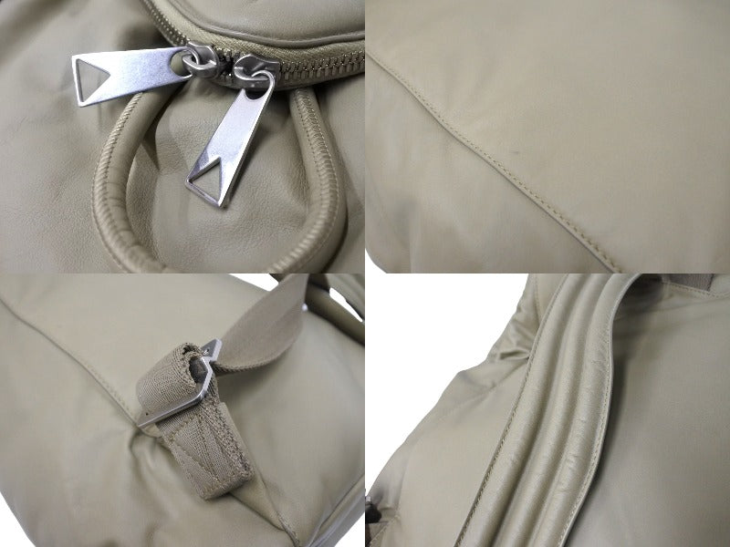 Bottega Veneta ボッテガヴェネタ バックパック リュック