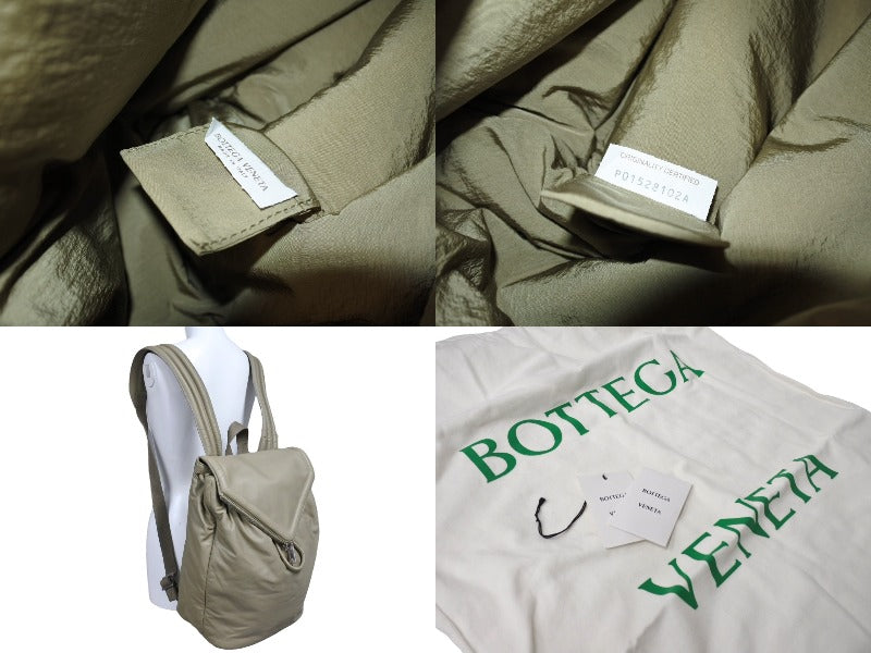 【国内即発】BOTTEGA VENETA リュック 665631 VA9VD 8803 国内即発】BOTTEGA VENETA リュック 665631 VA9VD 8803 (BOTTEGA