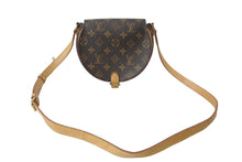 Load image into Gallery viewer, LOUIS VUITTON ルイヴィトン モノグラム タンブラン ショルダーバッグ ブラウン モノグラムキャンバス ロゴ 斜め掛け M51179 美品 中古 64747