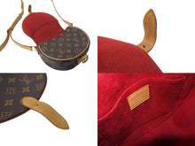 Load image into Gallery viewer, LOUIS VUITTON ルイヴィトン モノグラム タンブラン ショルダーバッグ ブラウン モノグラムキャンバス ロゴ 斜め掛け M51179 美品 中古 64747