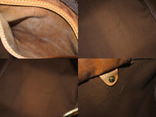 Load image into Gallery viewer, LOUIS VUITTON ルイヴィトン モノグラム スピーディー30 ハンドバッグ 旧型 ロゴ M41526 PVC レザー ゴールド金具 美品 中古 64748
