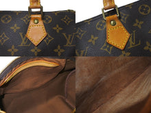 Load image into Gallery viewer, LOUIS VUITTON ルイヴィトン モノグラム スピーディー30 ハンドバッグ 旧型 ロゴ M41526 PVC レザー ゴールド金具 美品 中古 64748