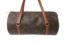 Load image into Gallery viewer, LOUIS VUITTON ルイヴィトン パピヨン26 ハンドバッグ M51386 モノグラム 良品 中古 64750