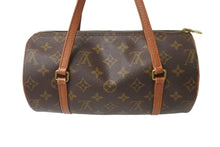 Load image into Gallery viewer, LOUIS VUITTON ルイヴィトン パピヨン26 ハンドバッグ M51386 モノグラム 良品 中古 64750