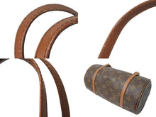 Load image into Gallery viewer, LOUIS VUITTON ルイヴィトン パピヨン26 ハンドバッグ M51386 モノグラム 良品 中古 64750