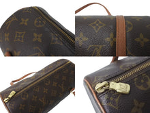 Load image into Gallery viewer, LOUIS VUITTON ルイヴィトン パピヨン26 ハンドバッグ M51386 モノグラム 良品 中古 64750