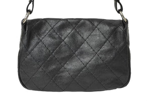 CHANEL キャビアスキン オンザロード ハンドバッグ CHANEL シャネル オンザロード トートバッグ ワイルドステッチ
