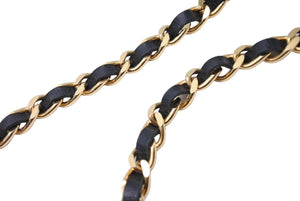 CHANEL シャネル チェーン サングラス ココマーク 01456 94305