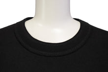 画像をギャラリービューアに読み込む, 極美品 SACAI サカイ SADE シャーデプリント半袖Ｔシャツ トップス 21-0227S ブラック コットン サイズ4 中古 64816 