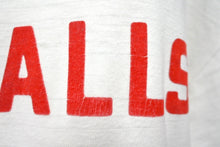 画像をギャラリービューアに読み込む, HUMAN MADE ヒューマンメイド DRY ALLS GRAPHIC Tシャツ JAPAN製 コットン ホワイト レッド サイズ2XL 良品 中古 64817