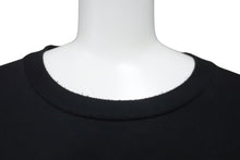 画像をギャラリービューアに読み込む, HUMANMADE ヒューマンメイド フラミンゴ ロゴ ロングスリーブ Tシャツ コットン ブラック ピンク 美品 中古 64818