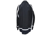 Load image into Gallery viewer, 極美品 3.1 Phillip Lim 3.1 フィリップリム ジャケットボタン ブラック ホワイト ナイロン サイズXS 美品 中古 64825