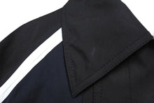 Load image into Gallery viewer, 極美品 3.1 Phillip Lim 3.1 フィリップリム ジャケットボタン ブラック ホワイト ナイロン サイズXS 美品 中古 64825
