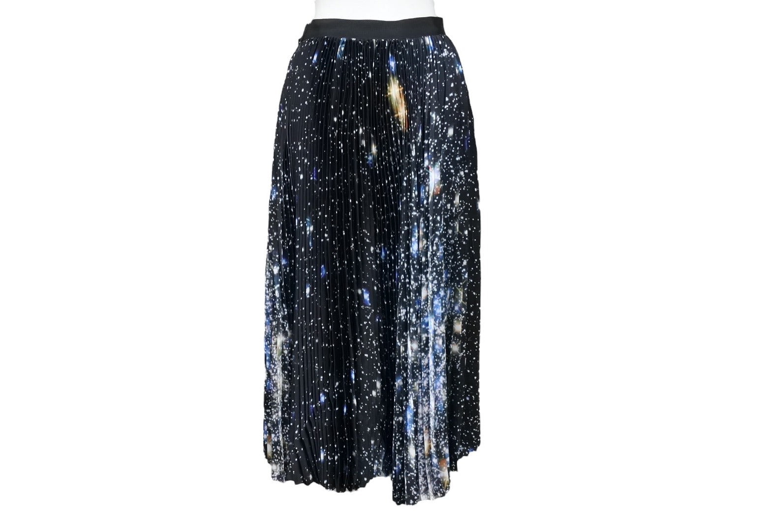 sacai - 美品 サカイ Sacai スカート ラップスカート プリーツ