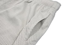 画像をギャラリービューアに読み込む, 極美品 KITH キス ハーフパンツ ショートパンツ ジョーダンメッシュ スポーティ グレー KHW060167 サイズM 中古 64830