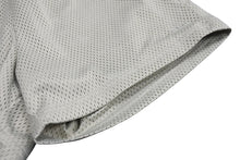 画像をギャラリービューアに読み込む, 極美品 KITH キス ハーフパンツ ショートパンツ ジョーダンメッシュ スポーティ グレー KHW060167 サイズM 中古 64830