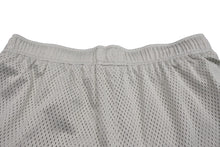 画像をギャラリービューアに読み込む, 極美品 KITH キス ハーフパンツ ショートパンツ ジョーダンメッシュ スポーティ グレー KHW060167 サイズM 中古 64830