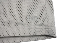 画像をギャラリービューアに読み込む, 極美品 KITH キス ハーフパンツ ショートパンツ ジョーダンメッシュ スポーティ グレー KHW060167 サイズM 中古 64830