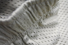 画像をギャラリービューアに読み込む, 極美品 KITH キス ハーフパンツ ショートパンツ ジョーダンメッシュ スポーティ グレー KHW060167 サイズM 中古 64830