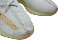 画像をギャラリービューアに読み込む, YEEZY BOOST ADIDAS イージー ブースト 350V2 アディダス ハイパースペーススニーカー ローカット 27cm EG7491 美品 中古 64855 