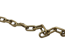 画像をギャラリービューアに読み込む, 新品同様 LouisVuitton ルイヴィトン ウォレットチェーン チェインベルトパールバッグチャーム M01689 グラスパール GP 中古 64860