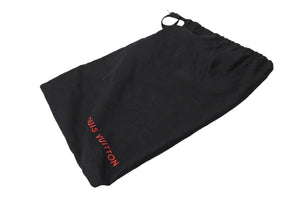 LouisVuitton ルイヴィトン 村上隆 エトール スカーフ ストール M74152 カシミヤ シルク モノグラモフラージュ 美品 中古 64871