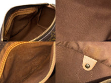 Load image into Gallery viewer, LOUIS VUITTON ルイヴィトン スピーディ25 ハンドバッグ M41528 モノグラムキャンバス ヌメ革 美品 中古 64873