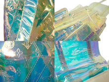 画像をギャラリービューアに読み込む, LOUIS VUITTON ルイヴィトン リュック バックパック クリストファーGM M44766 モノグラム プリズム 美品 中古 64875