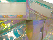 画像をギャラリービューアに読み込む, LOUIS VUITTON ルイヴィトン リュック バックパック クリストファーGM M44766 モノグラム プリズム 美品 中古 64875