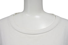 画像をギャラリービューアに読み込む, HUMAN MADE ヒューマンメイド 長袖Ｔシャツ トップス ロンT ロングスリーブ フラミンゴ ロゴ ホワイト パープル グリーン XXL 中古 64819