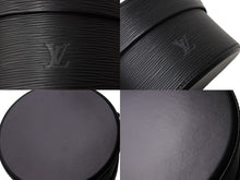 Load image into Gallery viewer, 極美品 LOUIS VUITTON ルイヴィトン エピ 茶器入れ ハンドバッグ スペシャルオーダー レザー ゴールド金具 中古 64894