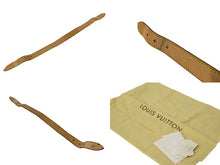 画像をギャラリービューアに読み込む, 極美品 LOUIS VUITTON ルイヴィトン バギーPM モノグラムデニム ショルダーバッグ M95212 デニム レザー ピンク 中古 64896