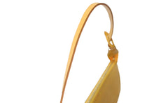 Load image into Gallery viewer, 極美品 LouisVuitton ルイヴィトン エピ ポシェット アクセソワール アクセサリーポーチ ハンドバッグ M52959 イエロー 中古 64899