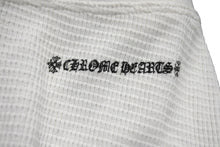 Load image into Gallery viewer, CHROME HEARTS Matty Boy クロムハーツ マティボーイ ショートパンツ サイズXS サーマル プリント ホワイト コットン 良品 中古 64926