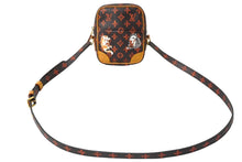 画像をギャラリービューアに読み込む, 極美品 LOUIS VUITTON ルイヴィトン パナムセット ショルダーバッグ トランスフォームドモノグラム PVC レザー M44399 中古 64942