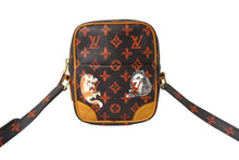 画像をギャラリービューアに読み込む, 極美品 LOUIS VUITTON ルイヴィトン パナムセット ショルダーバッグ トランスフォームドモノグラム PVC レザー M44399 中古 64942